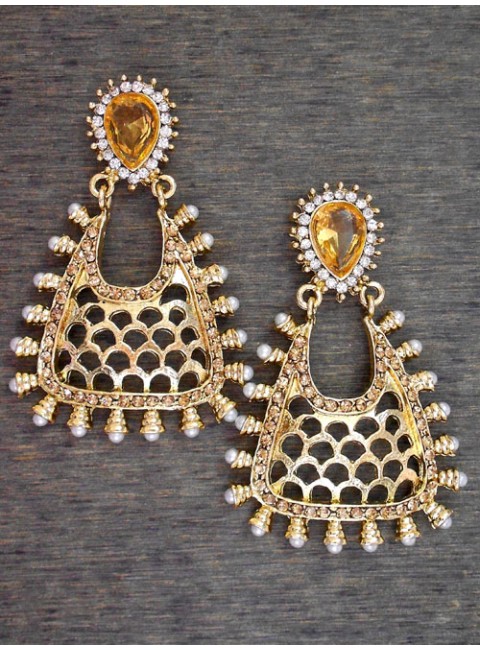 Fashion Earrings